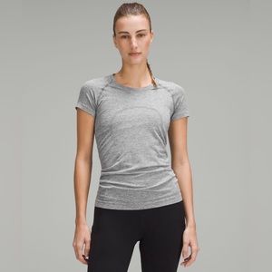 lululemon swiftly tech